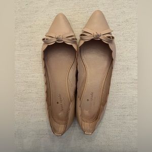 Kate Spade Flats